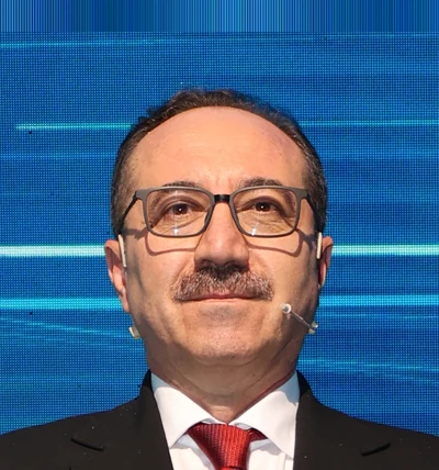 Ahmet GİTMEZ