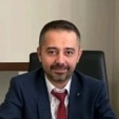 Canberk BOZOK
