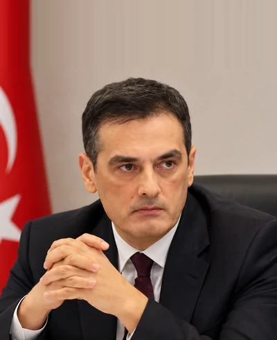 Fatih EKMEKÇİ