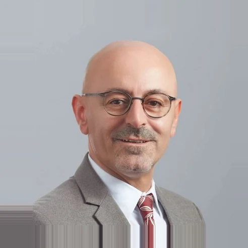 Mehmet YILMAZ