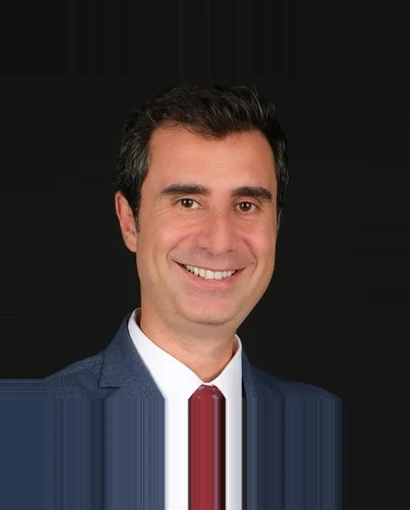 Özer ÇİNİCİOĞLU