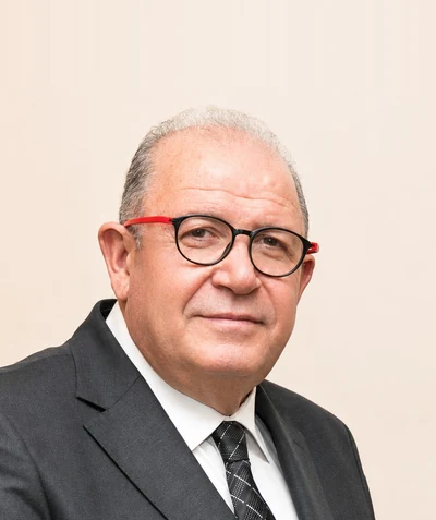 Şükrü ERSOY