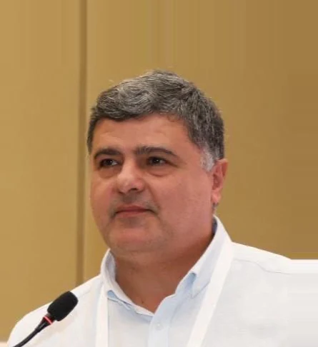 Yılmaz AKKAYA
